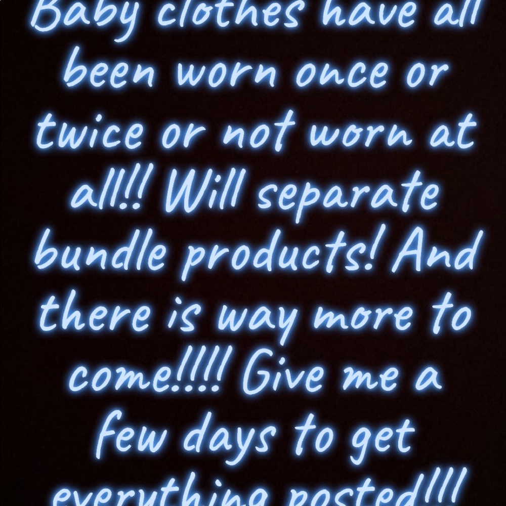 Stuff stuff stuff